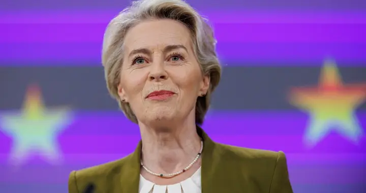 为了乌克兰，欧盟对美国忍气吞声？默克尔断言：美欧难免“一战”