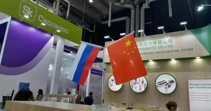 四分之一外资是中企，中国老板占领俄罗斯，难怪普京要访华