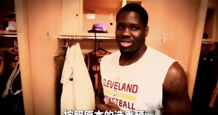 NBA最水状元，除了骑士队的他之外，应该没别人了