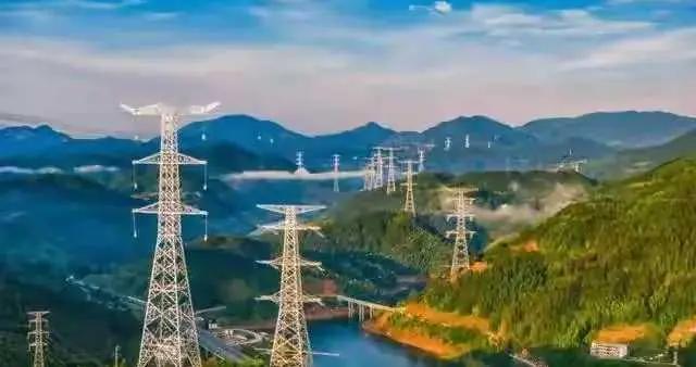 法国专家：中国电力已经让世界畏惧！为何中国人自己却浑然不知？