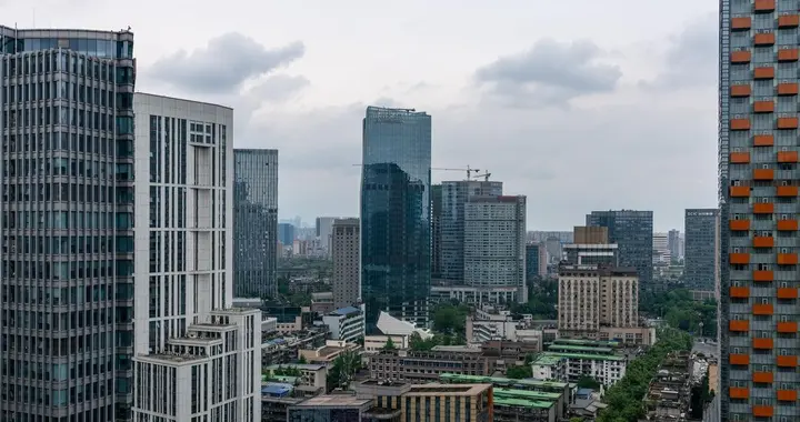 四川“十五五”最新规划发布，除成都外，这些城市将被重点扶持