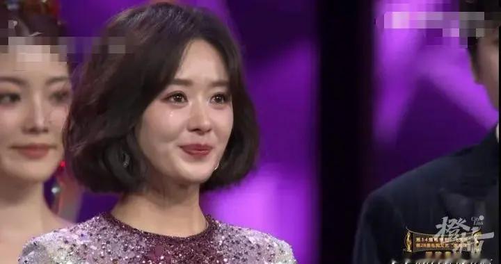白玉兰女主入围名单引争议！杨幂入围、杨紫被抵制，她最让人意外