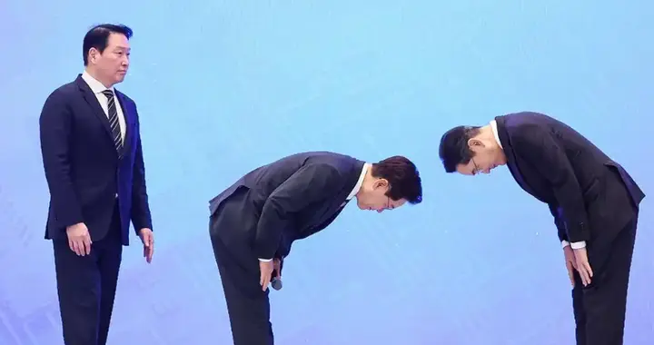 韩国芯片决战倒计时！李在明当众施压：速度就是关键