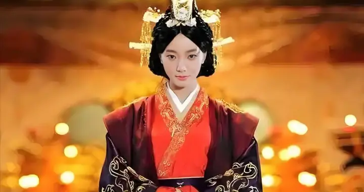 卫子夫死后一口薄棺就葬了。49年夫妻，汉武帝逼死她后悔了吗？