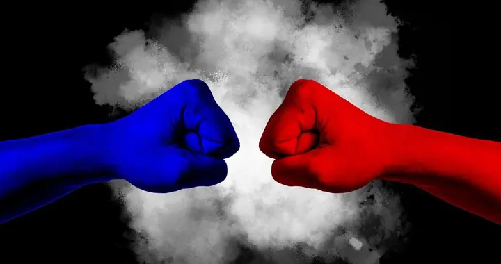 中国为何“不敢”阻止老美干坏事？