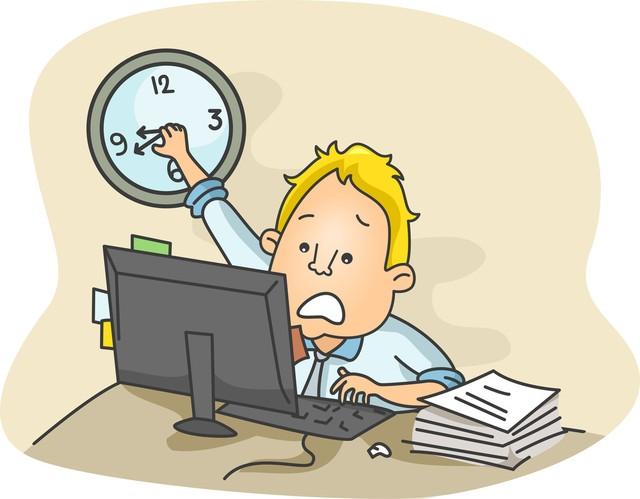 幽默笑话：是因为我没有脑子吗？