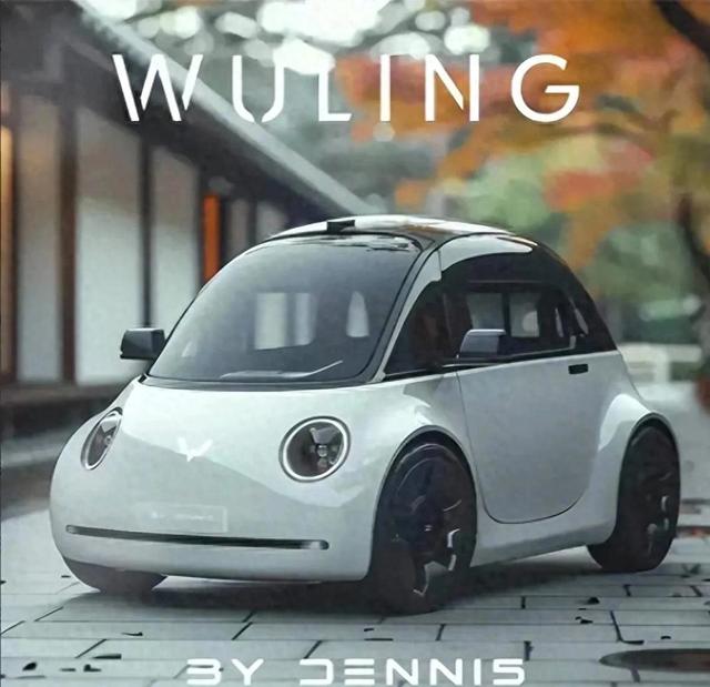 五菱“掀桌子”不玩了，最低2万起开回家，谁不服？
