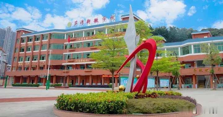 南沙民办初中摇号公布！新徽最热门！很多人不知道民办学校有直升