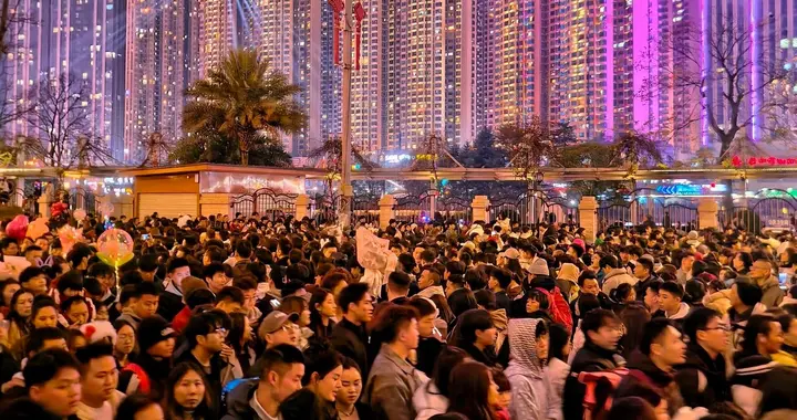 为什么说，识时务的贵州人，早晚会迁居贵阳？