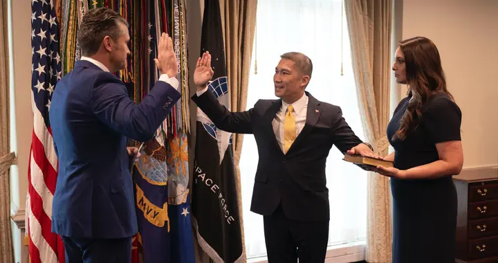 美军高层变天信号出现，打醒了中国邻国：越南最可怕敌人就是美国