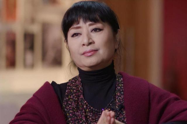 歌唱家殷秀梅：一婚嫁给歌唱家，二婚远嫁法国贵族，称要追求幸福