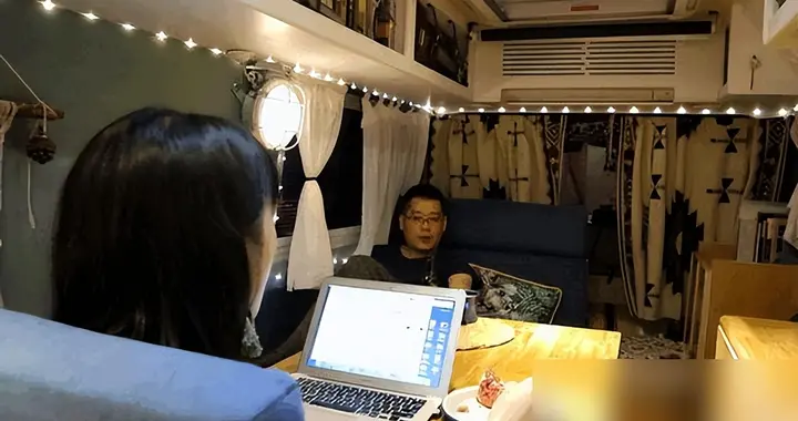 当年那个从阿里辞职，蜗居12㎡小家的80后夫妻，如今后悔了么？