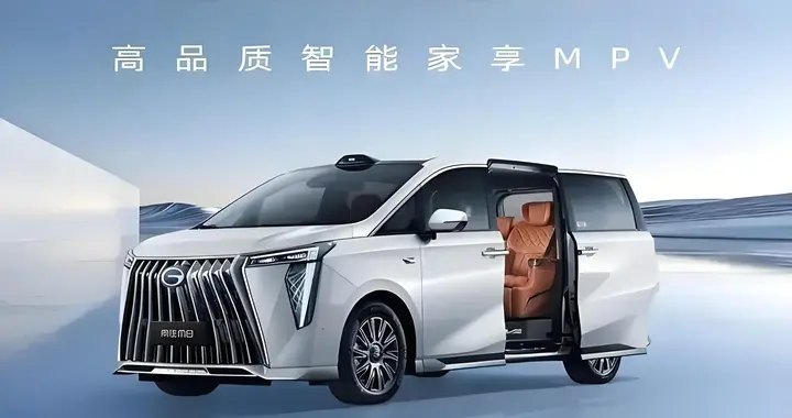 80万车主验证！24.99万起的向往M8宗师，凭4大同级领先脱颖而出