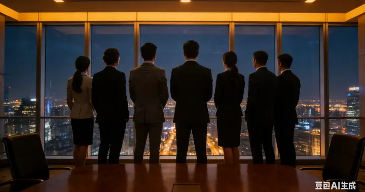 罗永浩开炮，大佬不断出走，俞敏洪为什么留不住顶尖人才？