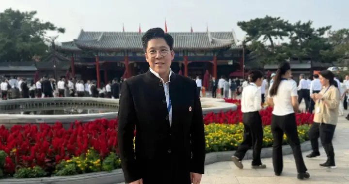 霍启刚这波操作，堪称“沟通教科书”