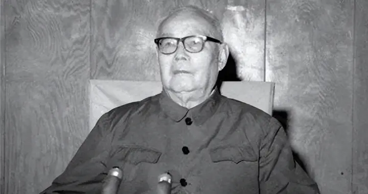 49年粤军名将起义，张发奎叮嘱道：你去找剑英，他应该会照顾你的