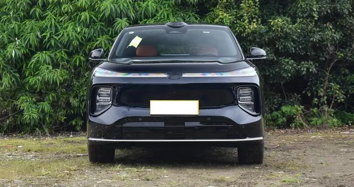 10万出头，真正懂车的会看这3台中型SUV，可油可电，长途随便跑