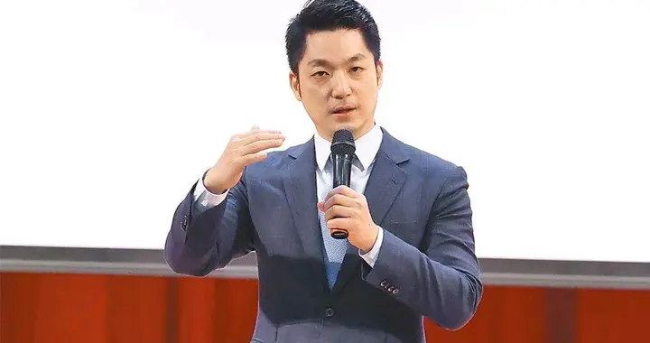 台北市长蒋万安，这回被老鼠“咬”了一口