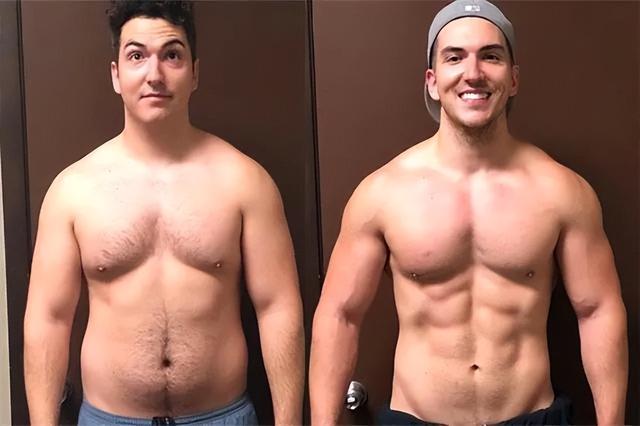 为什么你健身2小时，抵不过别人1小时，你究竟差在哪？