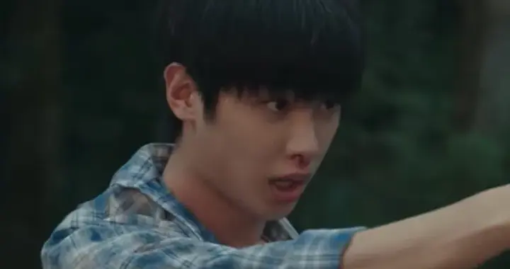 四喜：为啥让黄明昊当男主，演技太差了，跟四个男配完全没法比