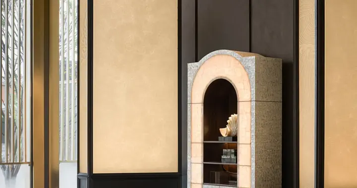 WJID维几新作 | 杭州 · 西源赋