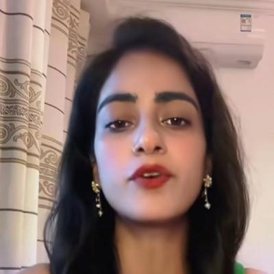 落叶有情：印度人怎么看中国？ 这位嫁给中