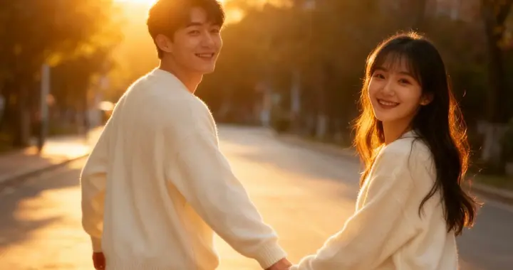 从肌肤之亲到灵魂之契再到岁月之盟，找到你的知心爱人相伴一生。