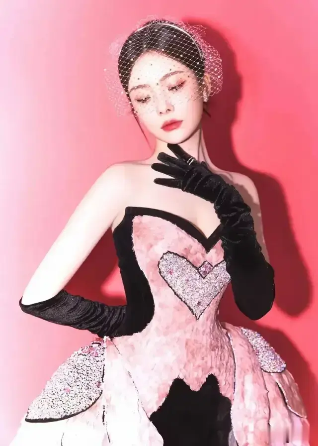 陈卓璇