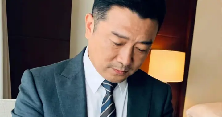 大叔，我生命中贵人（五）