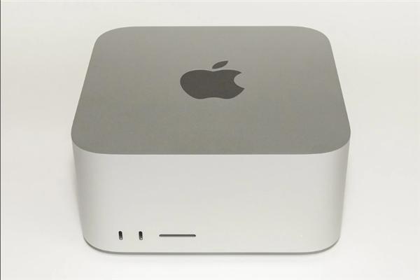单升内存就要25万！Mac Studio顶配M7 Ultra将搭载1....
