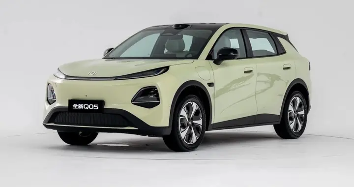 10万级搞定冬季出行，元UP与长安启源全新Q05，谁能一步到位？