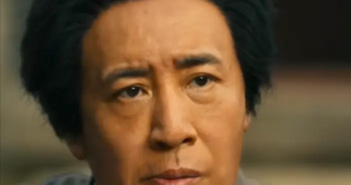 《伟大的长征》开播半个月后，国家一级演员口碑逆转，比拟唐国强