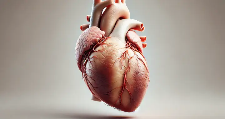 心梗早期症状警示！若出现这5个表现，或是身体在发出求救信号