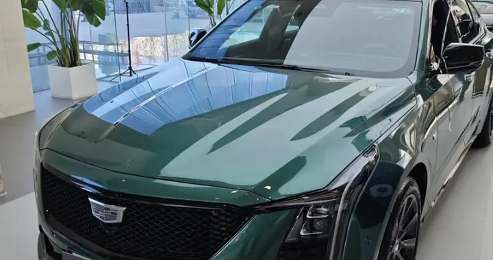 0首付开走美系豪华？林肯Z让退休生活更有面儿