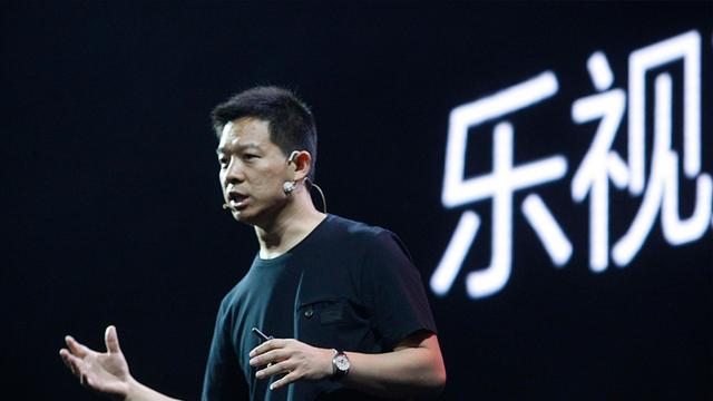 彭姐看天下：贾跃亭走了七年，乐视400多