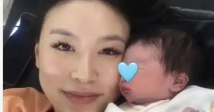 高以翔前女友Bella官宣生子，评论区画风突变：这届网友太会了！