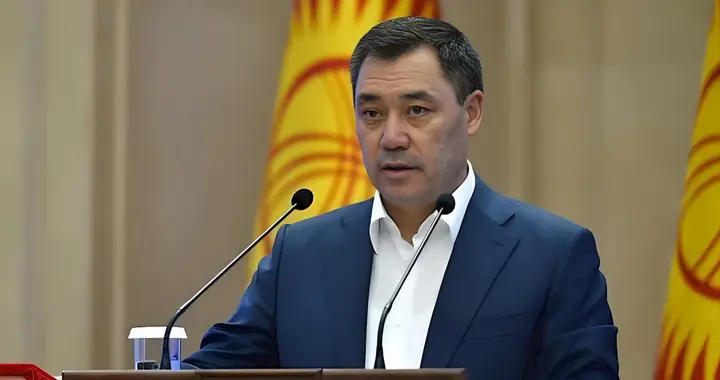 邻国总统铁腕手段，对反华势力冒头就打，力保中吉乌铁路百年大计