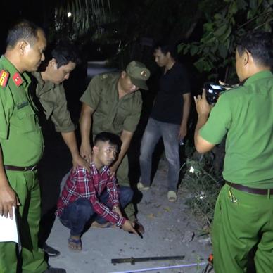 深度Militaire：越南同塔和胡志明