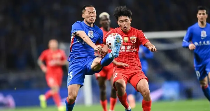 中超经典德比：1球定乾坤，申花5轮不败背后的战术暗战