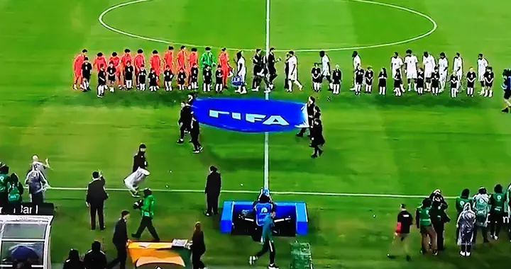 跑起来的江湖：十六队各怀心事踢出新节奏