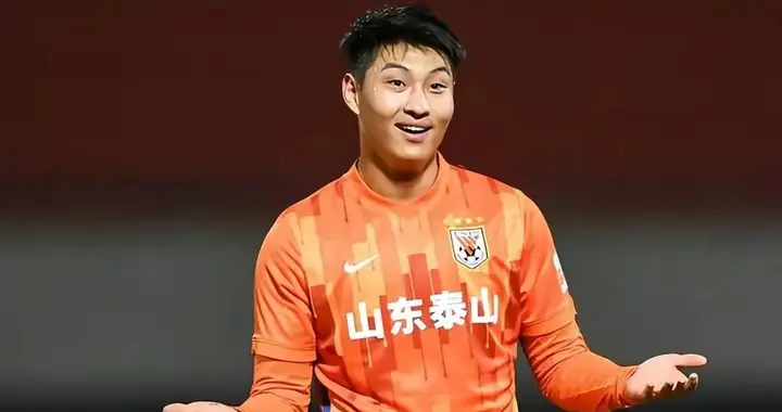 昔日中国金童郭田雨，21岁进国家队，24岁终身禁赛，26岁直接退役
