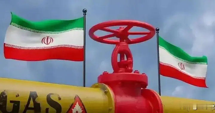 不准中国买伊朗石油，不到24小时，伊外长致电中国，中方斩钉截铁