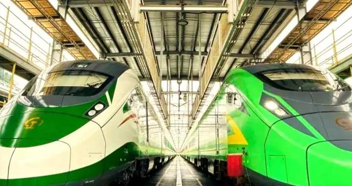 倒计时，这些普速列车即将被CR200J列车取代