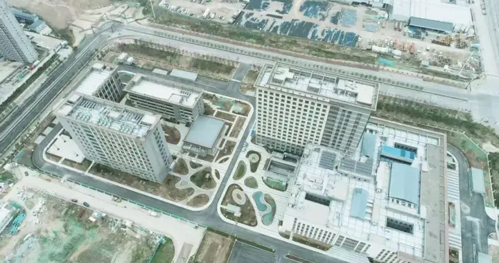 总投资超50亿元！西安一批重点项目迎来新进展，涉及医疗、商业…