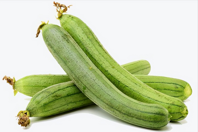 丝瓜是肾病的“催化剂”？医生提醒：不想被送医院，这几物别下嘴