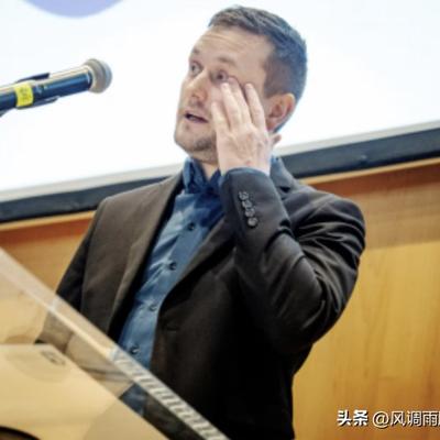 风调雨顺55：又是格陵兰岛的错？当特朗普