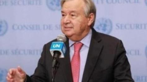 梦娴观史：眼下联合国资金运转面临极大压力