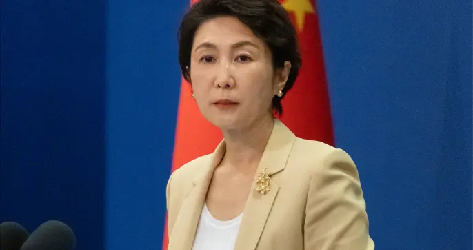 对等反制不是赌气！中俄同步出手，日本无理取闹的“代价”来了