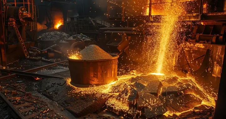 沙钢集团再次下调废钢采购价，市场悲观情绪持续释放