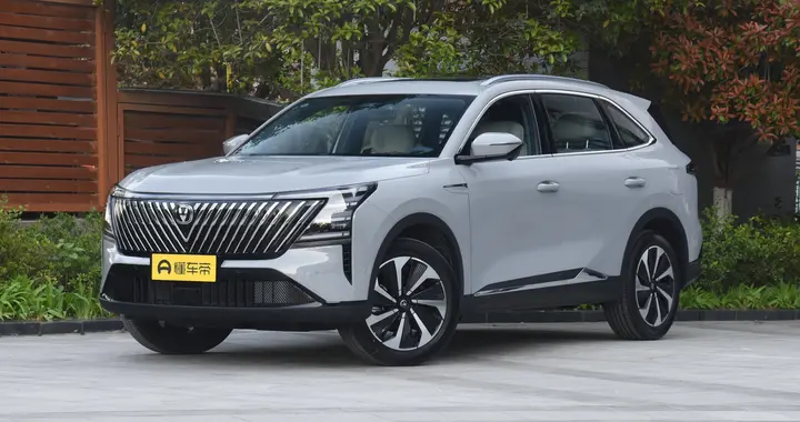 家用SUV怎么选？通勤接送孩子，预算15万，推荐这款SUV
